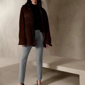 Banana Republic Skinny Sloan Pant